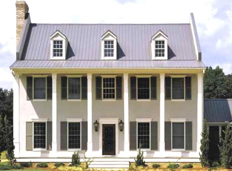 PLANTATION 187 / 207