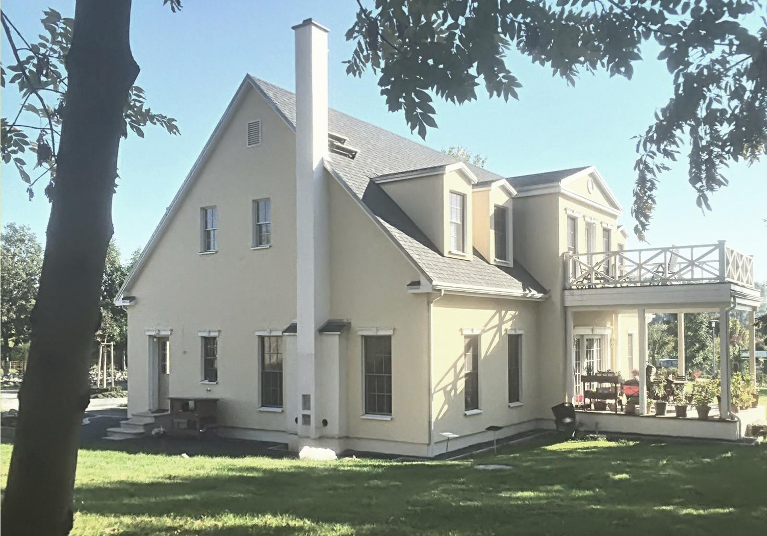 THE FOXKENNEL 272 / 310