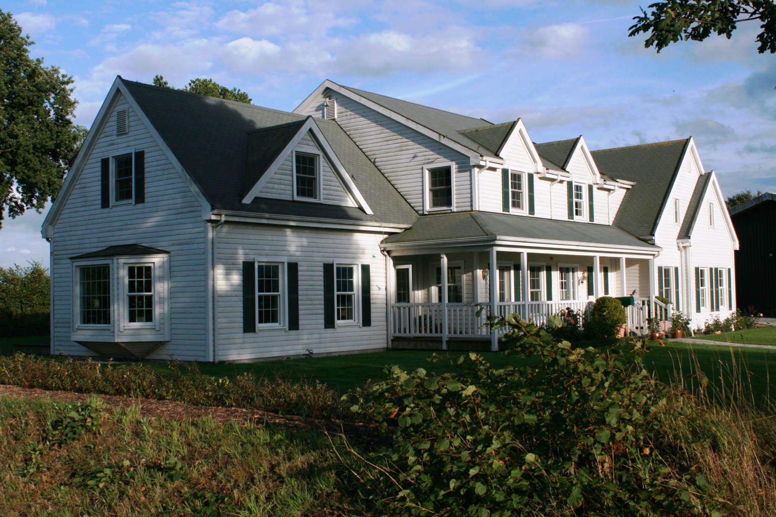 WEITERE BAUHERREN-MEINUNGEN