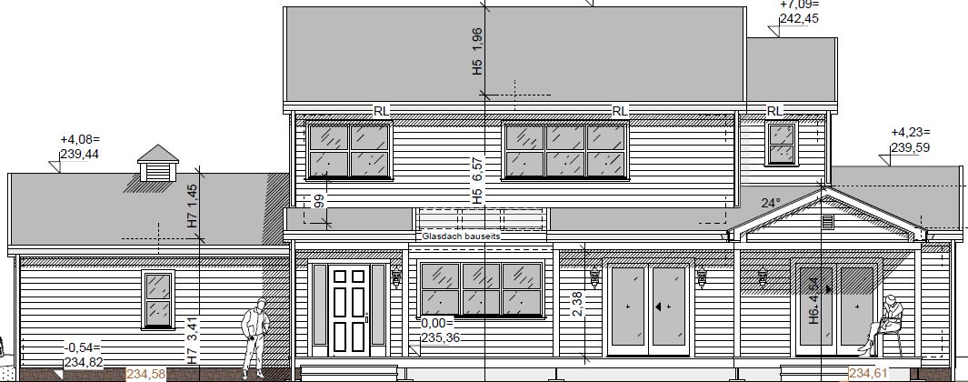 BV BLACK CREEK, BAYERN