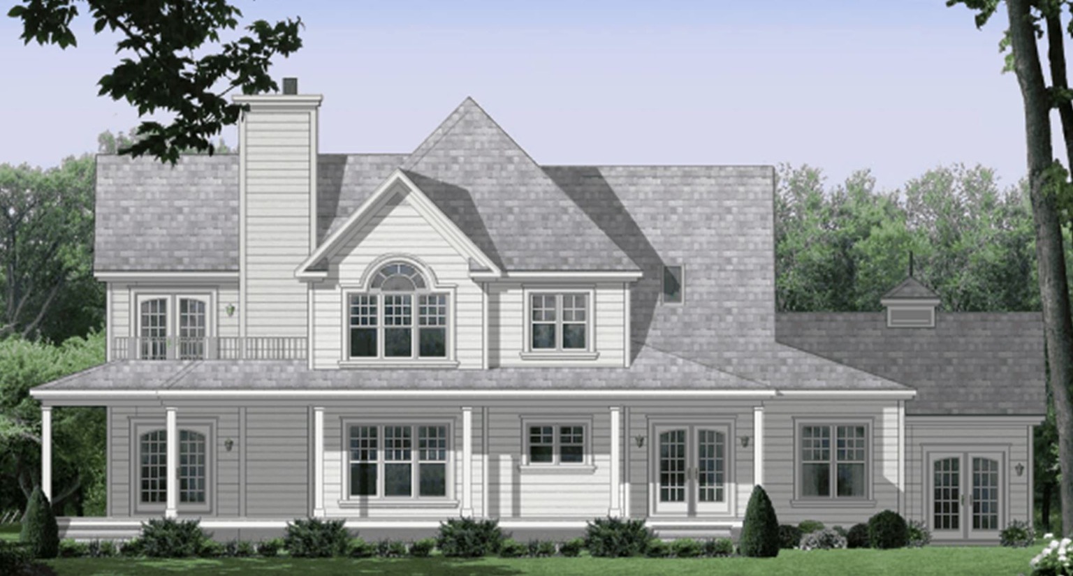 THE CANADIAN 332 / 405