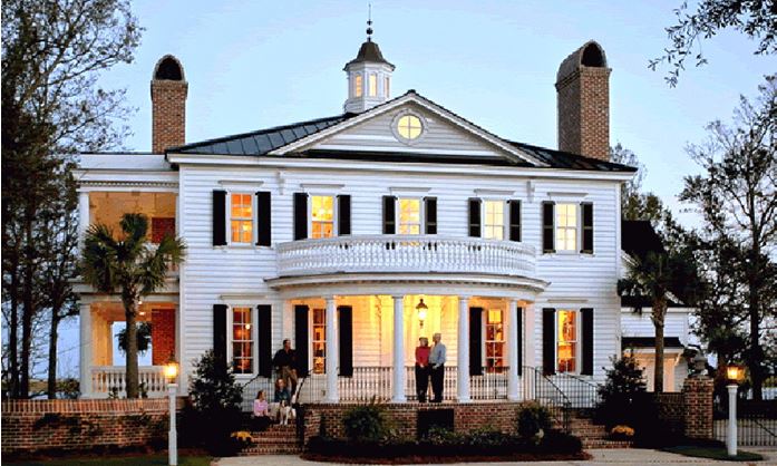 THE PLANTATION 360 / 467