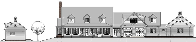 LONG ISLAND 440 / 820